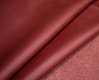 Büffelleder Alpi Antik-Optik oxblood-red (rot) 1,2-1,4 mm Lederreste Lederstücke #w27