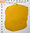 Fahlleder Sattlerleder Rindsleder gelb 1,0-1,2 mm Bastelleder #vaz