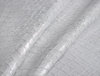 Taschenleder Kroko-Optik "Marley Cocco" silber Perlglanz 1,0-1,2 mm #tz06