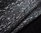 Taschenleder Matrix Steel Kalbsleder stahl/schwarz 1,0-1,2 mm #tk73