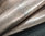 Taschenleder Salmon Metallic Kalbsleder bronze 1,0-1,2 mm #tz03