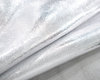 Taschenleder Salmon Metallic Kalbsleder silber 1,2-1,4 mm #tz02