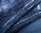 Taschenleder Crackle Royal Kalbsleder blau 0,8-1,0 mm #tk78