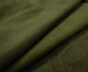 Ziegenvelour Ziegenleder super-soft military-grün 0,4-0,6 mm #z174