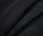 Ziegenvelour Ziegenleder super-soft schwarz 0,5-0,6 mm Sonderposten #l380