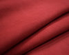 Ziegenvelour Ziegenleder super-soft kirsch-rot 0,5-0,6 mm #l384