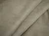 Ziegenvelour Ziegenleder super-soft stone (grau) 0,5-0,7 mm #l338