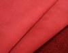 Taschenleder Nubuk Classic soft Kalbsleder feuer-rot 1,2-1,4 mm #tb29