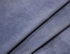 Spaltvelour Taschenleder soft Kalbsleder flieder-lila 0,8-1,0 mm Bastelleder Sonderposten #mt09