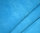 Ital. Kalbsleder Pisa Spaltvelour soft turchese (türkis-blau) 1,2-1,4 mm #cv12