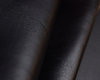 Sattlerleder "Newport" glatt schwarz 3,0-3,5 mm Gürtelleder Taschenleder Wunschgröße #vtb3