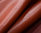 *Sonderposten* Stabiles Taschenleder Gürtelleder Spaltleder glatt rost-rot 1,6-2,0 mm #tz50