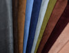 Ziegenvelour Ziegenleder soft Lederstücke div. Farben 0,5-0,7 mm #kx13