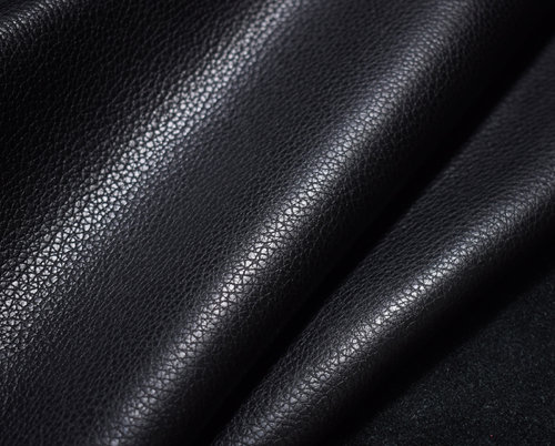 Taschenleder Rindsleder Nappa Classic schwarz 1,2-1,4 mm #4562