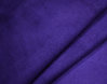 Lammvelour Lammleder soft lila violett 0,5-0,7 mm #kp73