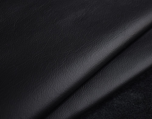 Taschenleder Kalbsleder Nappa Classic schwarz 1,3-1,5 mm #td83