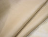 Lammleder Lammnappa glatt soft beige 0,6-0,8 mm #kp71