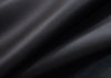 Lammleder glatt Babylamm "Cosmos" matt-schwarz 0,5-0,7 mm Lederhaut #gk49