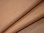 Premium Lammleder glatt "Organic Soft" legno-braun matt 0,7-0,9 mm Restposten #gb12