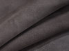 Lammvelour Lammleder soft-samtig Bastelleder grau 0,7-0,9 mm #wg19