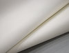 Taschenleder Rindsleder PU-Leder Croupons Bastelleder weiß 1,1-1,3 mm Sonderposten #rc2035