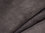 Lammvelour Lammleder perforiert soft dunkel-braun 0,5-0,7 mm Restposten #kc14